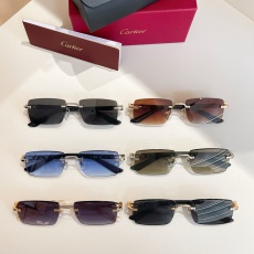 C*artier Glasses Top Quality