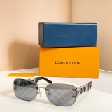L*ouis V*uitton Glasses Top Quality