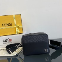 F*endi  Top Quality Bag  18×14×7cm