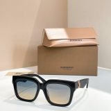 B*urberry Glasses Top Quality