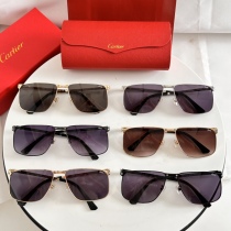 C*artier Glasses Top Quality