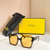 F*endi Glasses Top Quality
