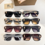 B*urberry Glasses Top Quality