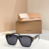 B*urberry Glasses Top Quality