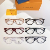 L*ouis V*uitton Glasses Top Quality