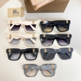 B*urberry Glasses Top Quality