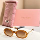 M*IU M*IU Glasses Top Quality