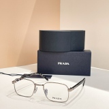 P*rada Glasses Top Quality