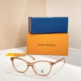 L*ouis V*uitton Glasses Top Quality