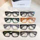 G*IVENCHY Glasses Top Quality