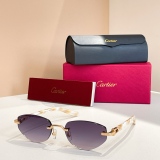 C*artier Glasses Top Quality