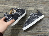 Men C*hristian L*ouboutin Top Sneaker