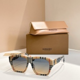 B*urberry Glasses Top Quality