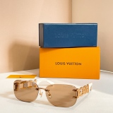 L*ouis V*uitton Glasses Top Quality