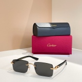 C*artier Glasses Top Quality