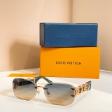L*ouis V*uitton Glasses Top Quality