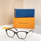 L*ouis V*uitton Glasses Top Quality