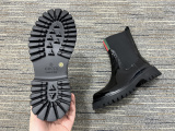 Women G*ucci Top Quality Boot