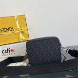 F*endi  Top Quality Bag  18×14×7cm