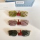 G*ucci Glasses Top Quality