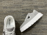 Men P*rada Top Sneakers