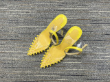 Women C*hristian L*ouboutin Top Quality Sandals