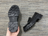 Men L*ouis V*uitton Top Quality Loafer