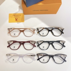 L*ouis V*uitton Glasses Top Quality