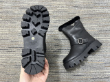 Women P*rada Top Quality Sneakers