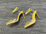 Women C*hristian L*ouboutin Top Quality Sandals