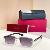 C*artier Glasses Top Quality