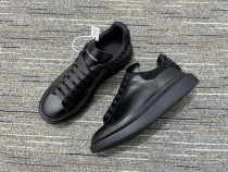 Men Women A*lexander M*cqueen Top Sneaker