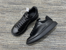 Men Women A*lexander M*cqueen Top Sneaker