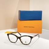 L*ouis V*uitton Glasses Top Quality