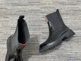 Women G*ucci Top Quality Boot