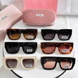 M*IU M*IU Glasses Top Quality