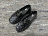 Men L*ouis V*uitton Top Quality Loafer