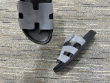 Men Women  H*ermes Top Sandals
