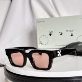 O*ff W*hite Glasses Top Quality