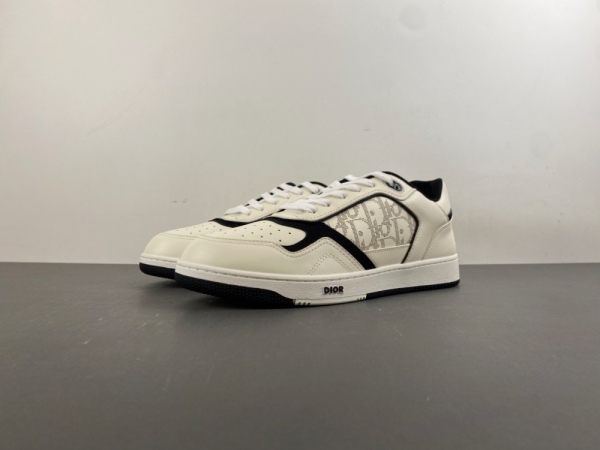 Men D*ior B27 Top Quality Sneakers
