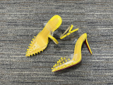 Women C*hristian L*ouboutin Top Quality Sandals