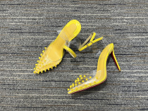 Women C*hristian L*ouboutin Top Quality Sandals