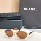 C*hanel Glasses Top Quality