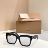 B*urberry Glasses Top Quality