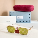 G*ucci Glasses Top Quality