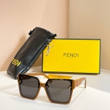 F*endi Glasses Top Quality