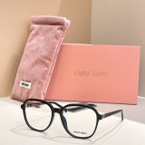 M*IU M*IU Glasses Top Quality