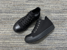 Men Women R*ick O*wens Top Quality Sneakers