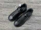 Men Women A*lexander M*cqueen Top Sneaker