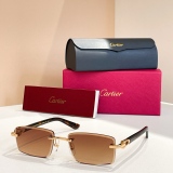 C*artier Glasses Top Quality